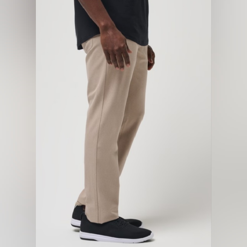 Travis Mathew Open To Close Pants
